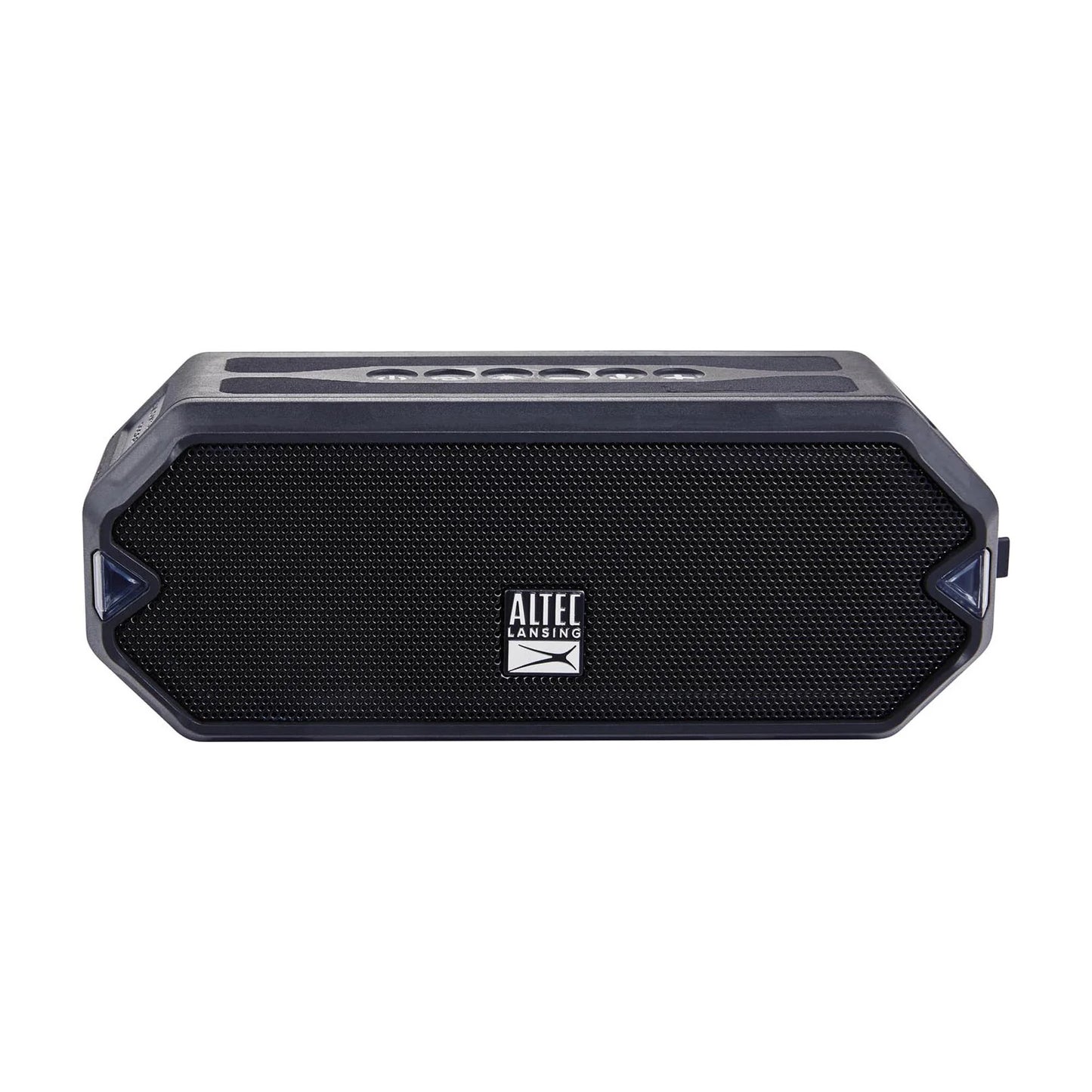 Altec Lansing HydraJolt Speaker IMW1200-BLK-STK-2