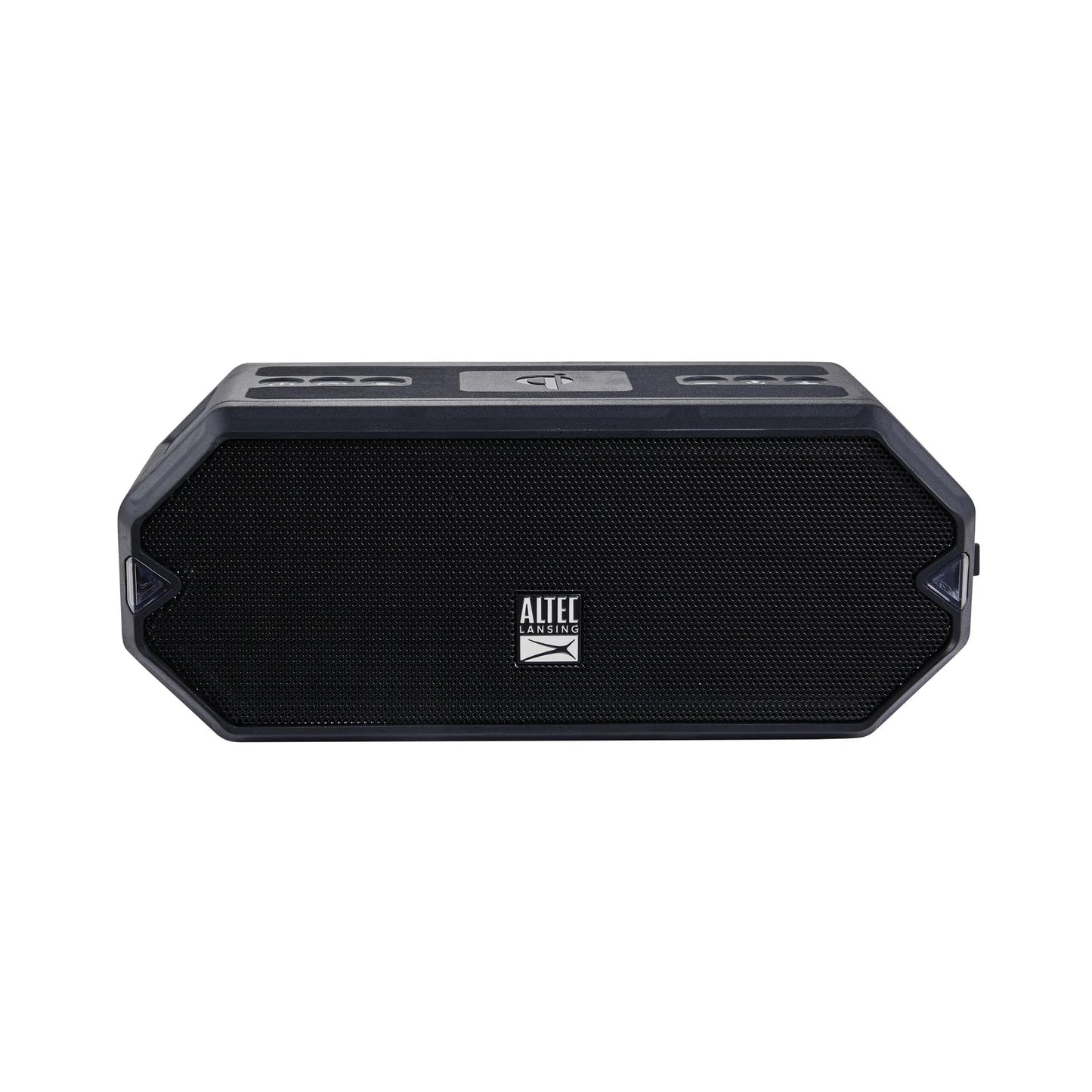 Altec Lansing HydraBlast Speaker IMW1300-BLK-STK-2