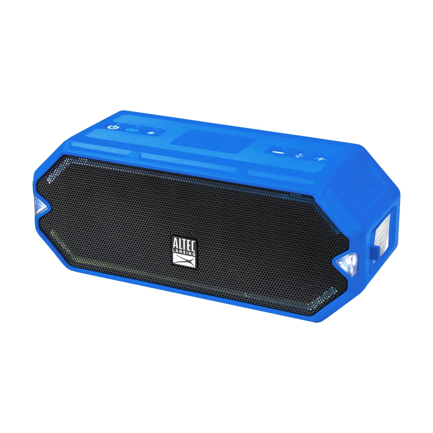 Altec Lansing HydraBlast Speaker IMW1300-BLK-STK-2