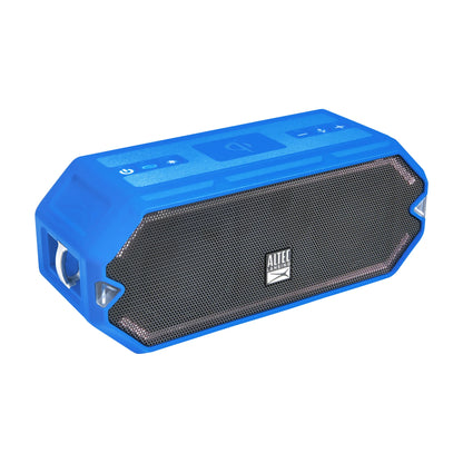 Altec Lansing HydraBlast Speaker IMW1300-BLK-STK-2