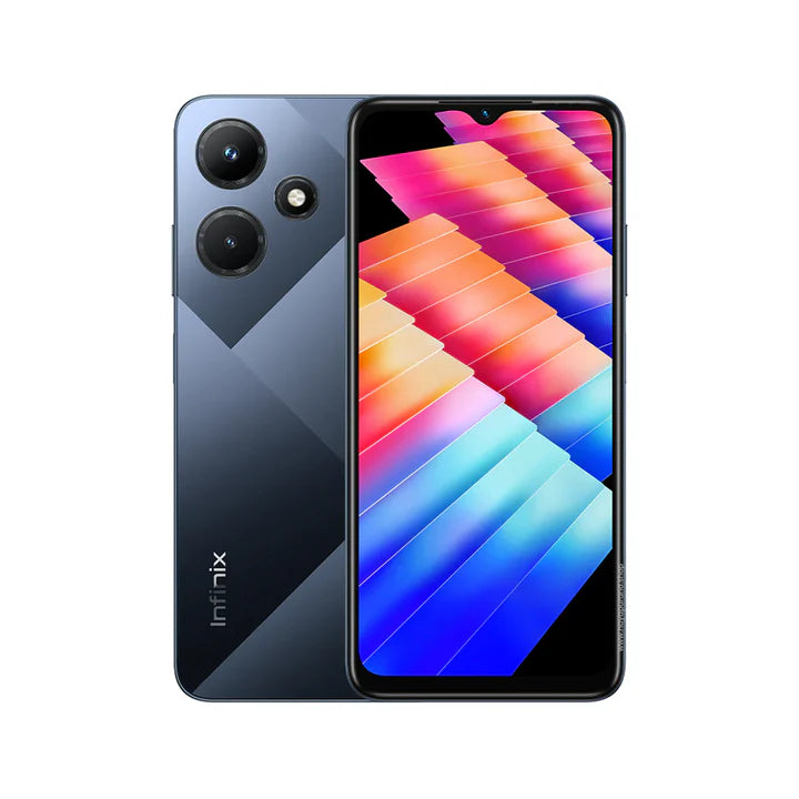 Infinix Hot 30i 4GB 128GB-4G