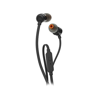 JBL TUNE 110 Wired Earphones