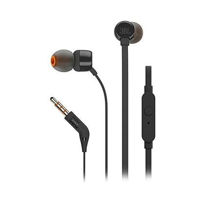 JBL TUNE 110 Wired Earphones