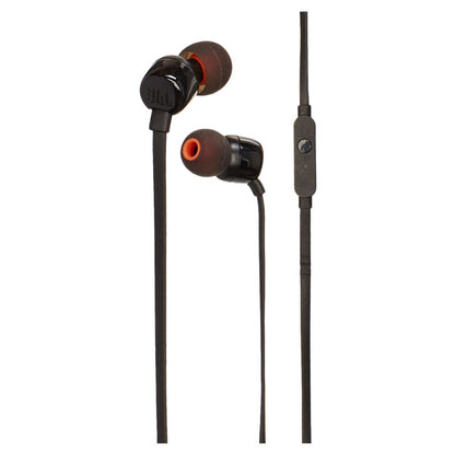 JBL TUNE 110 Wired Earphones