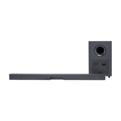 JBL Bar 2.1 Deep Bass (MK2)