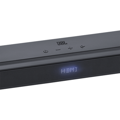 JBL Bar 2.1 Deep Bass (MK2)