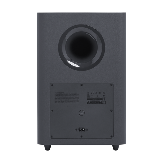 JBL Bar 2.1 Deep Bass (MK2)