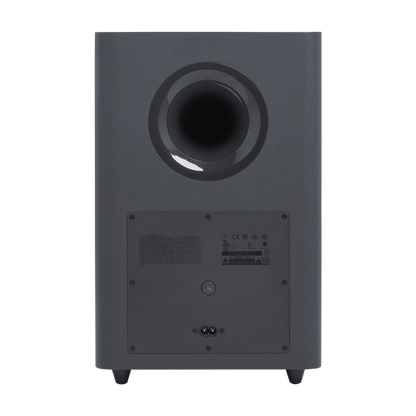 JBL Bar 2.1 Deep Bass (MK2)