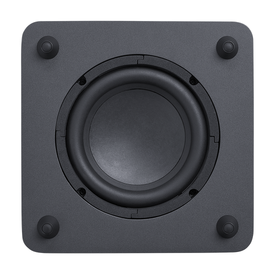 JBL Bar 2.1 Deep Bass (MK2)