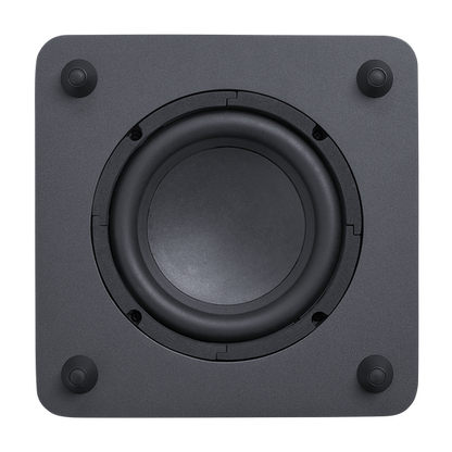 JBL Bar 2.1 Deep Bass (MK2)