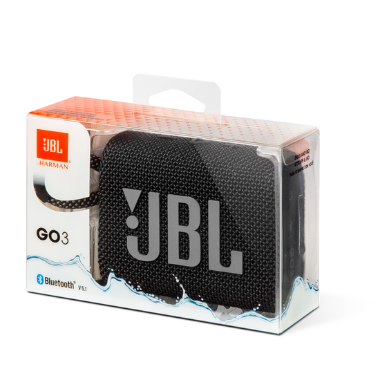 JBL Go 3