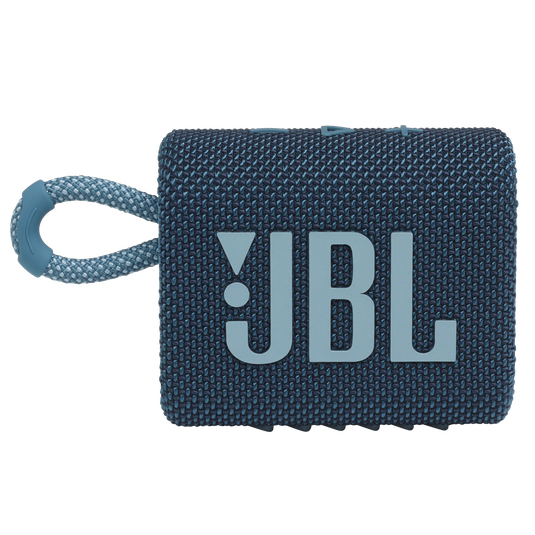 JBL Go 3