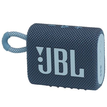 JBL Go 3