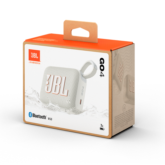 JBL Go 4