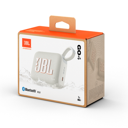 JBL Go 4