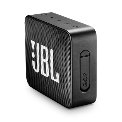 JBL Go 2