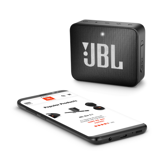 JBL Go 2