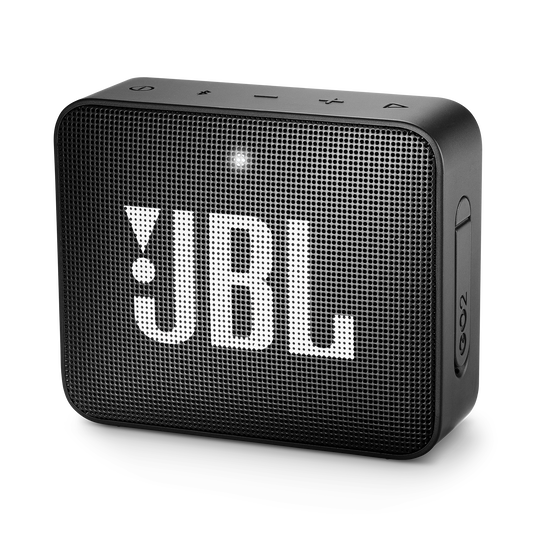 JBL Go 2