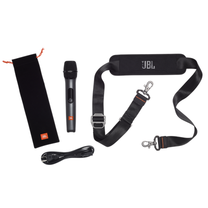 JBL PartyBox On-The-Go