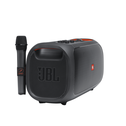 JBL PartyBox On-The-Go