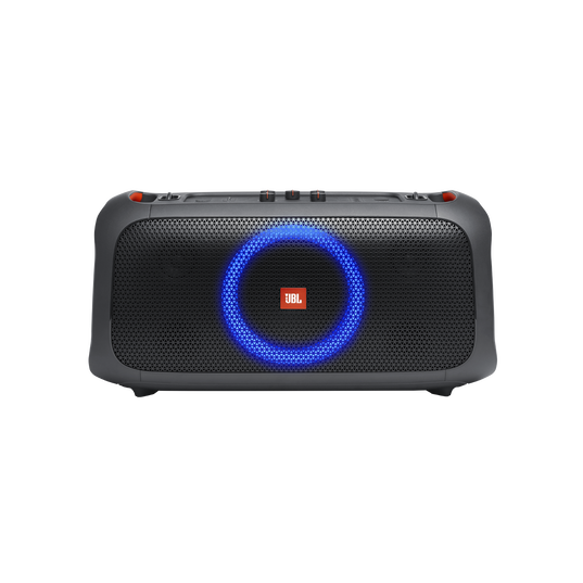 JBL PartyBox On-The-Go