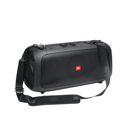 JBL PartyBox On-The-Go