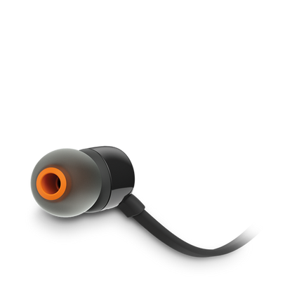 JBL TUNE 110 Wired Earphones