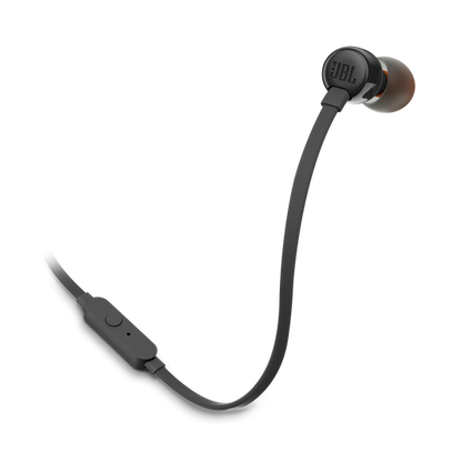 JBL TUNE 110 Wired Earphones