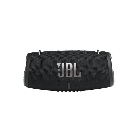 JBL Xtreme 3 Portable Wireless Speaker – Blue