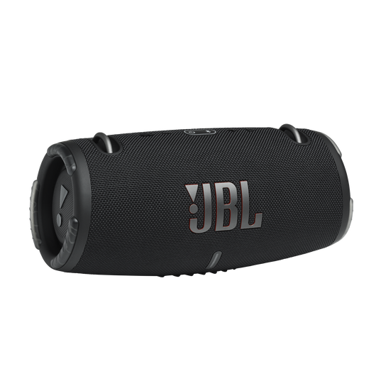 JBL Xtreme 3 Portable Wireless Speaker – Blue