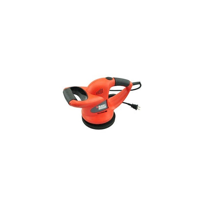 Black & Decker Random Orbit Polisher / Waxer 60W 152mm KP600-AE