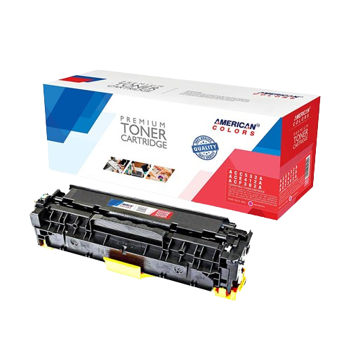 HP 312A  Compatible LaserJet Toner Cartridge