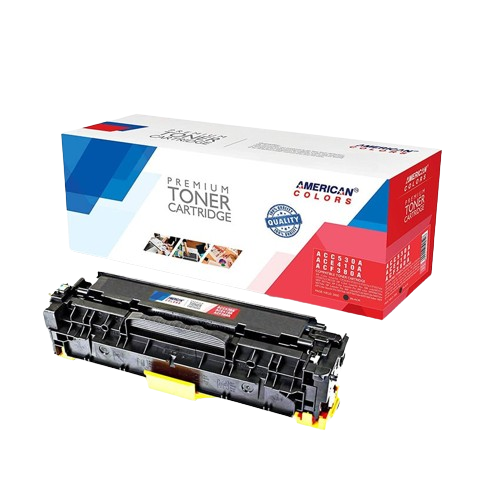 HP 312A  Compatible LaserJet Toner Cartridge