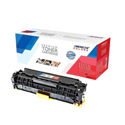 HP 312A  Compatible LaserJet Toner Cartridge