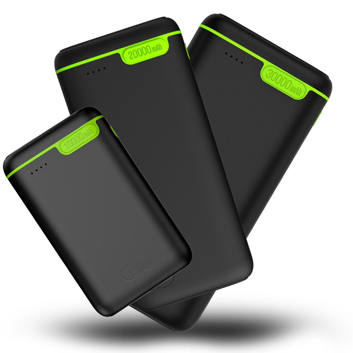 Goui Kigo 10  Portable Power Bank