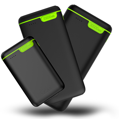 Goui Kigo 10  Portable Power Bank