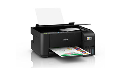 Epson EcoTank L3250 All-in-One Multi-function Machine (Copy/Print/Scan)