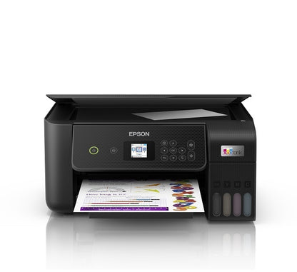 Epson A4 AIO Ink Tank Printers, L3260