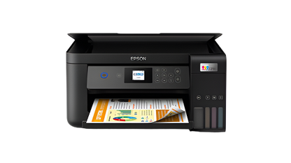 Epson EcoTank L4260 A4 Wi-Fi Duplex All-in-One Ink Tank Printer