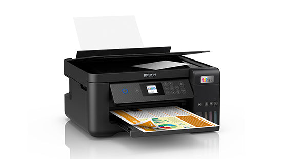 Epson EcoTank L4260 A4 Wi-Fi Duplex All-in-One Ink Tank Printer