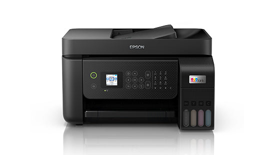 Epson A4 4 in 1 AIO Ink Tank Printers, L5290