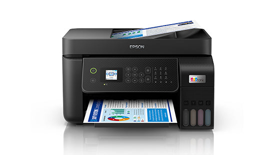 Epson A4 4 in 1 AIO Ink Tank Printers, L5290