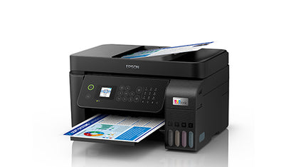 Epson A4 4 in 1 AIO Ink Tank Printers, L5290