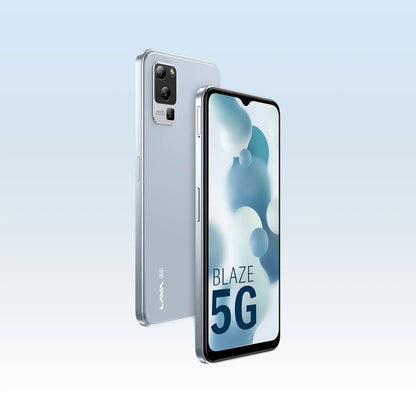 لافا بليز 5G 6 جيجابايت/128 جيجابايت