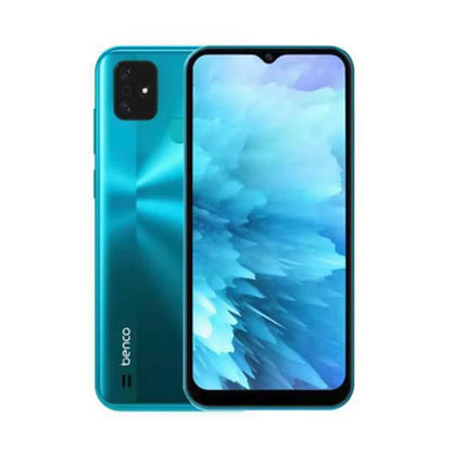 Realme C25s