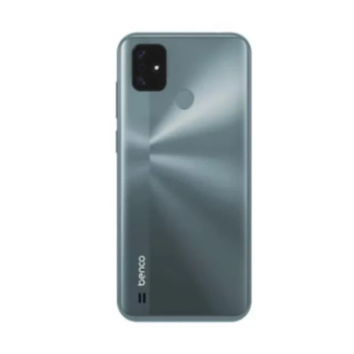 Realme C25s