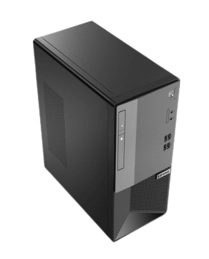 جهاز Lenovo V50t Tower / 11HD001JAX / Intel Core i7-10700 / 4GB Ram / 1TB HDD