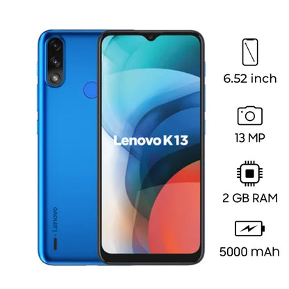 Lenovo K13