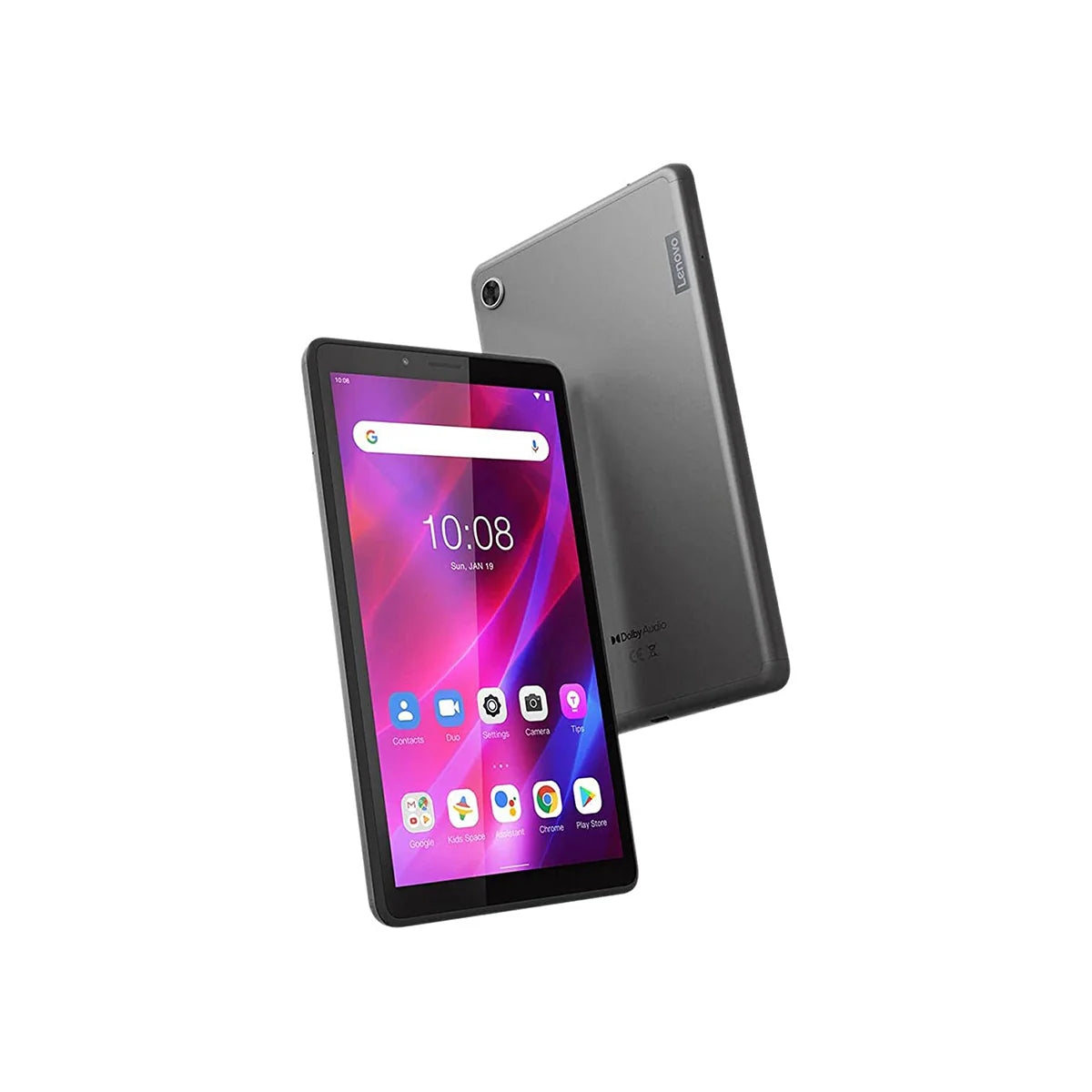 Lenovo M7 - TAB-7306X Kids Pack (ZA8D0015AE)