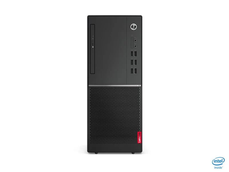 Lenovo V530-15ICR Tower / 11BH0021AX / Intel Core i5 / 4GB DIMM DDR4 / 1TB HDD / Intel UHD Graphics 630 / Windows 10 Pro